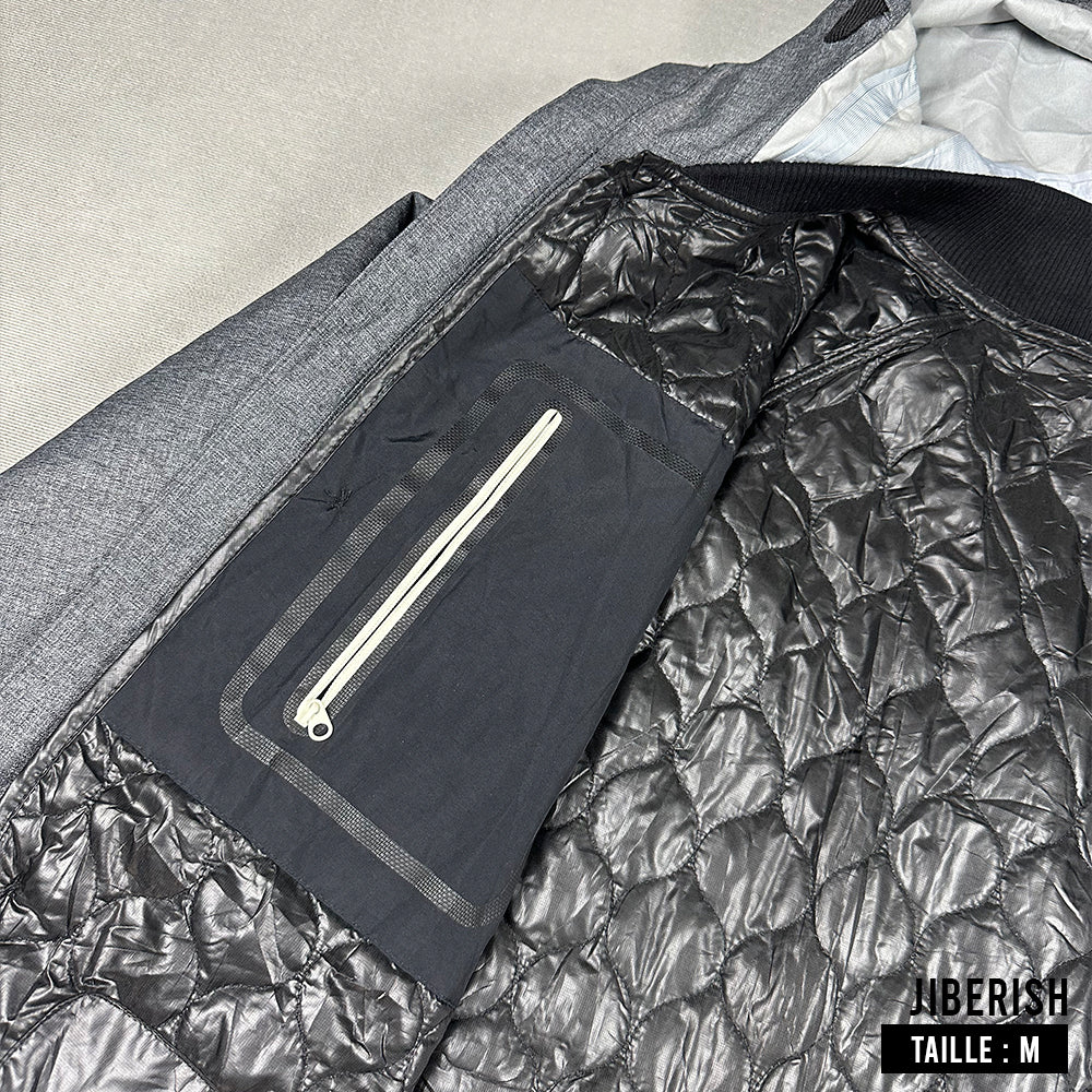 Jiberish Manteau Taille M