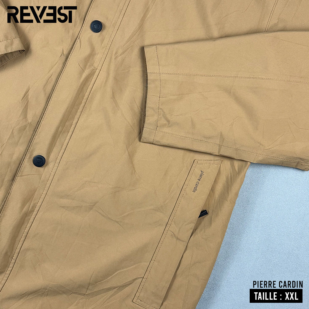 Pierre Cardin Manteau Taille XXL