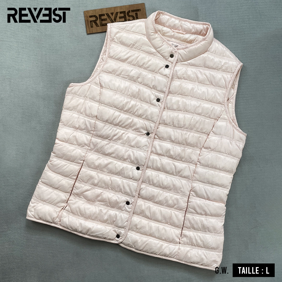 G.W. Femmes Taille L