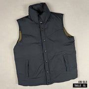 Uni Qlo Doudoune Taille XL