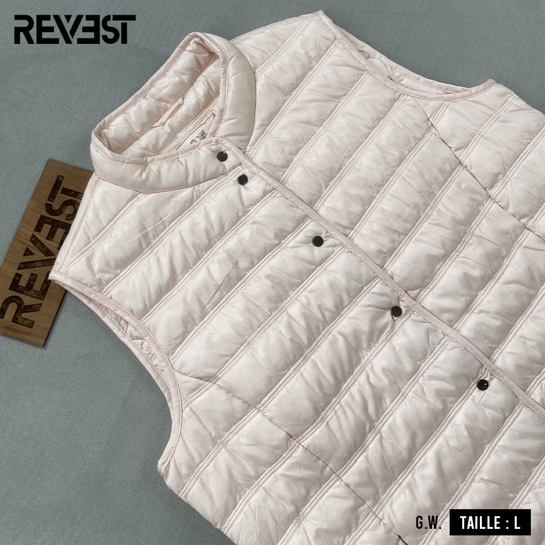 G.W. Femmes Taille L