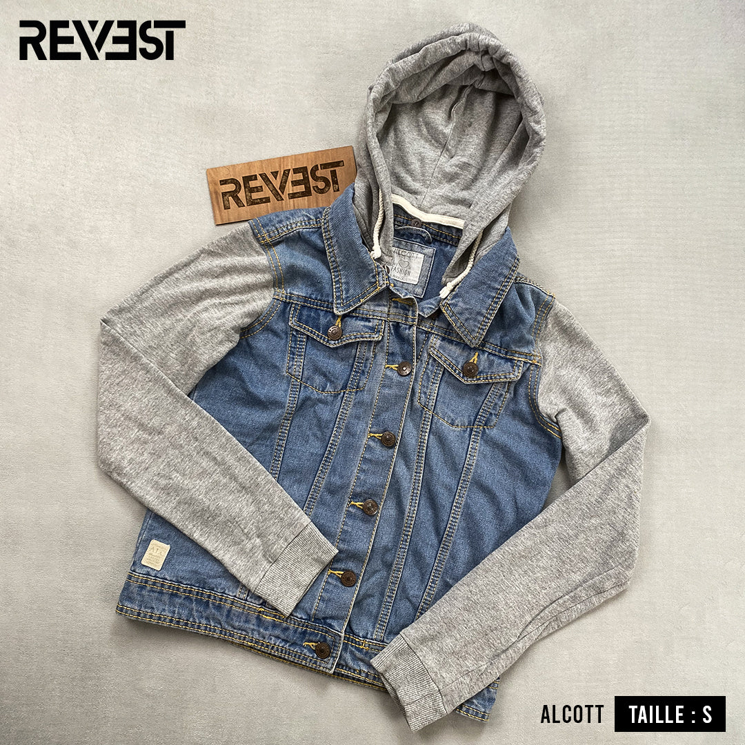 Alcott Femmes Taille S