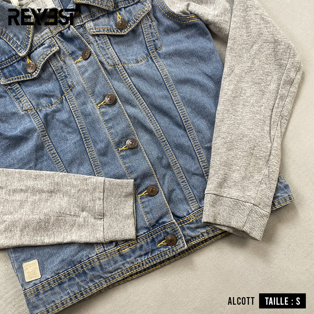 Alcott Femmes Taille S