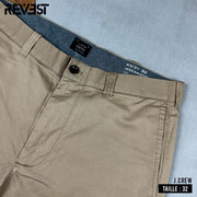 J.Crew Short Taille 32
