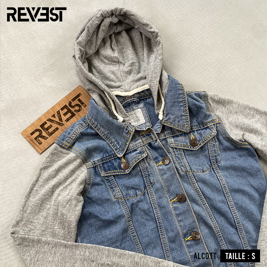 Alcott Femmes Taille S