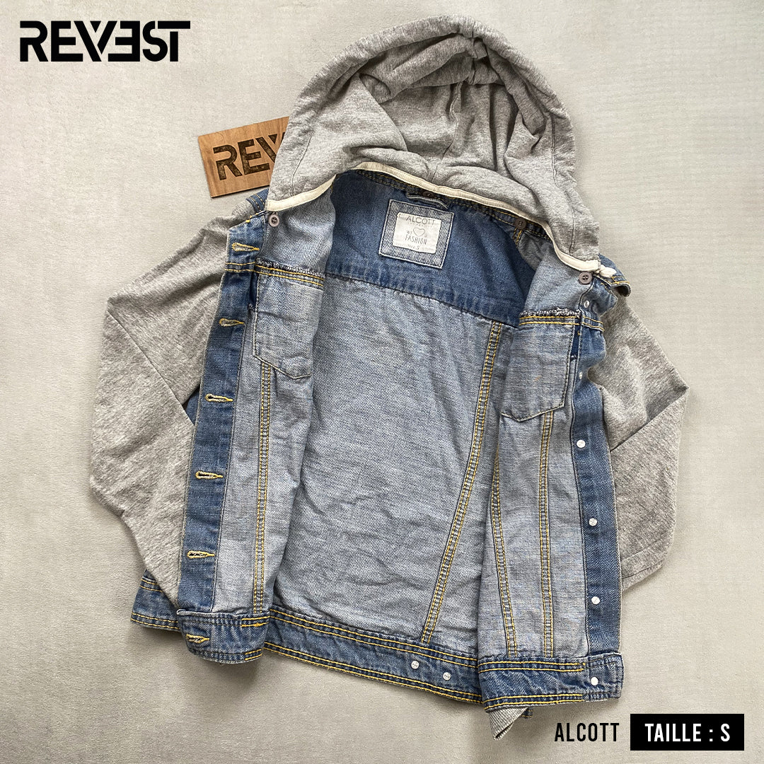 Alcott Femmes Taille S