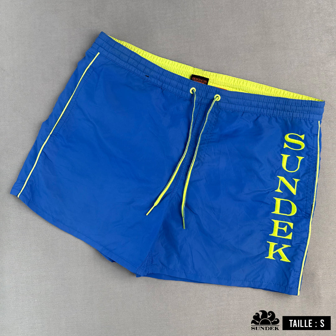 Sundek Short Taille S