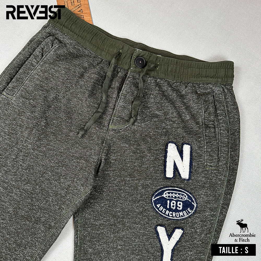 Abercrombie & Fitch Pantalon Taille S