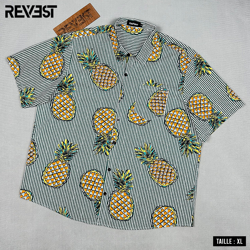 Chemise Taille XL
