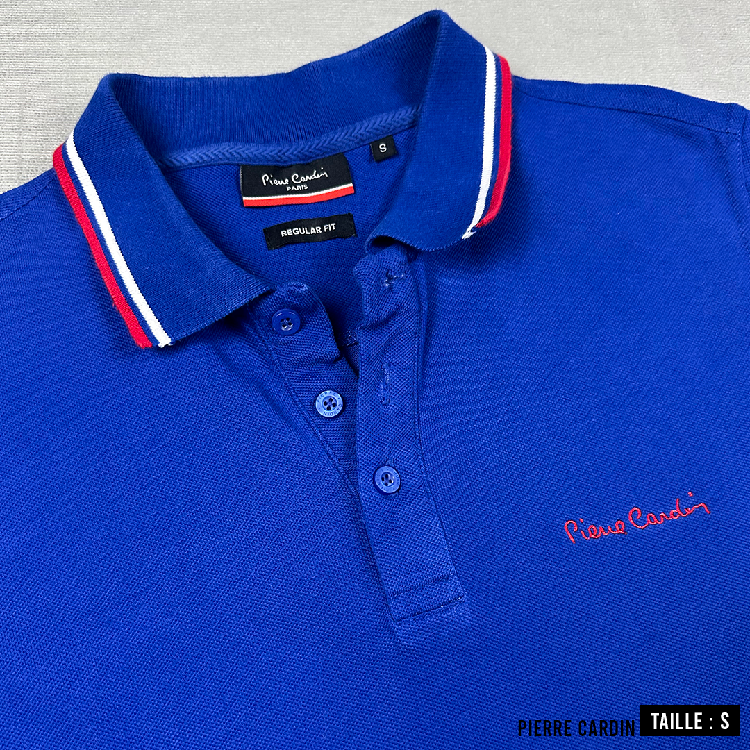 Pierre Cardin T-shirt Taille S