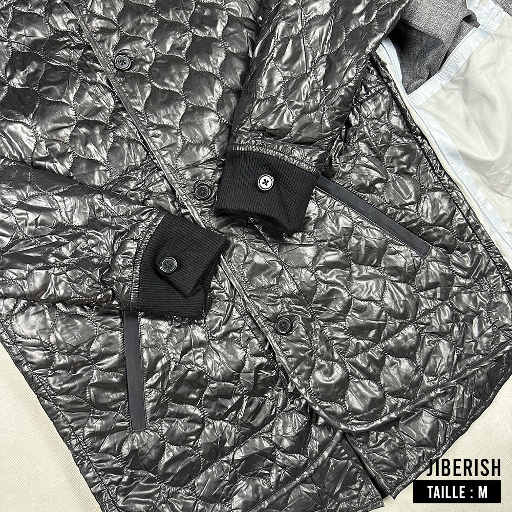 Jiberish Manteau Taille M