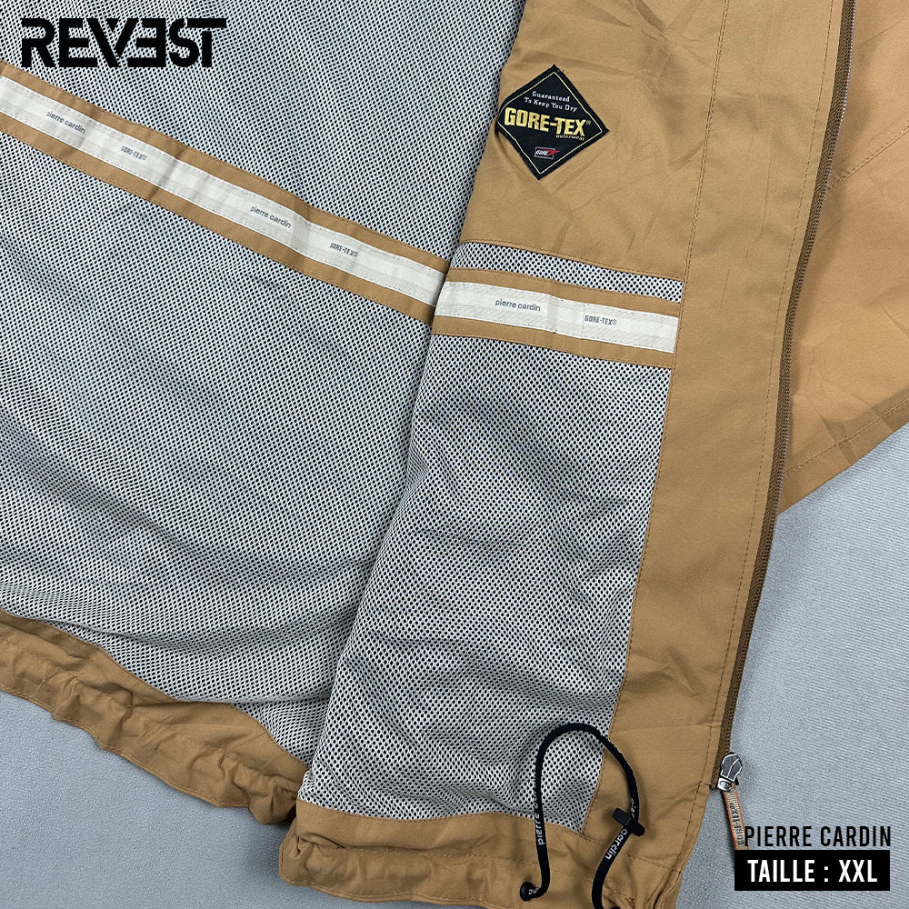 Pierre Cardin Manteau Taille XXL