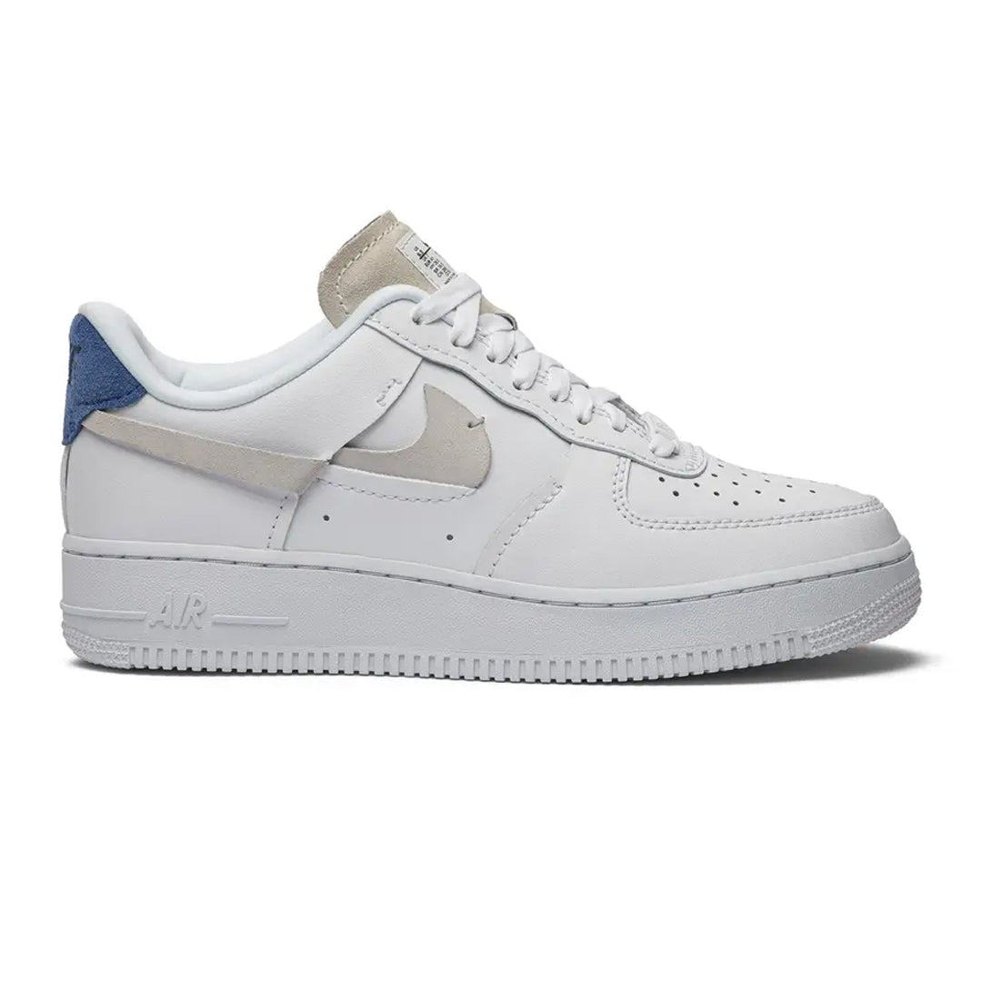 Nike Air Force 1 LX Vandalised