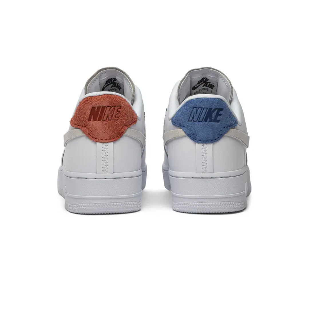 Nike Air Force 1 LX Vandalised