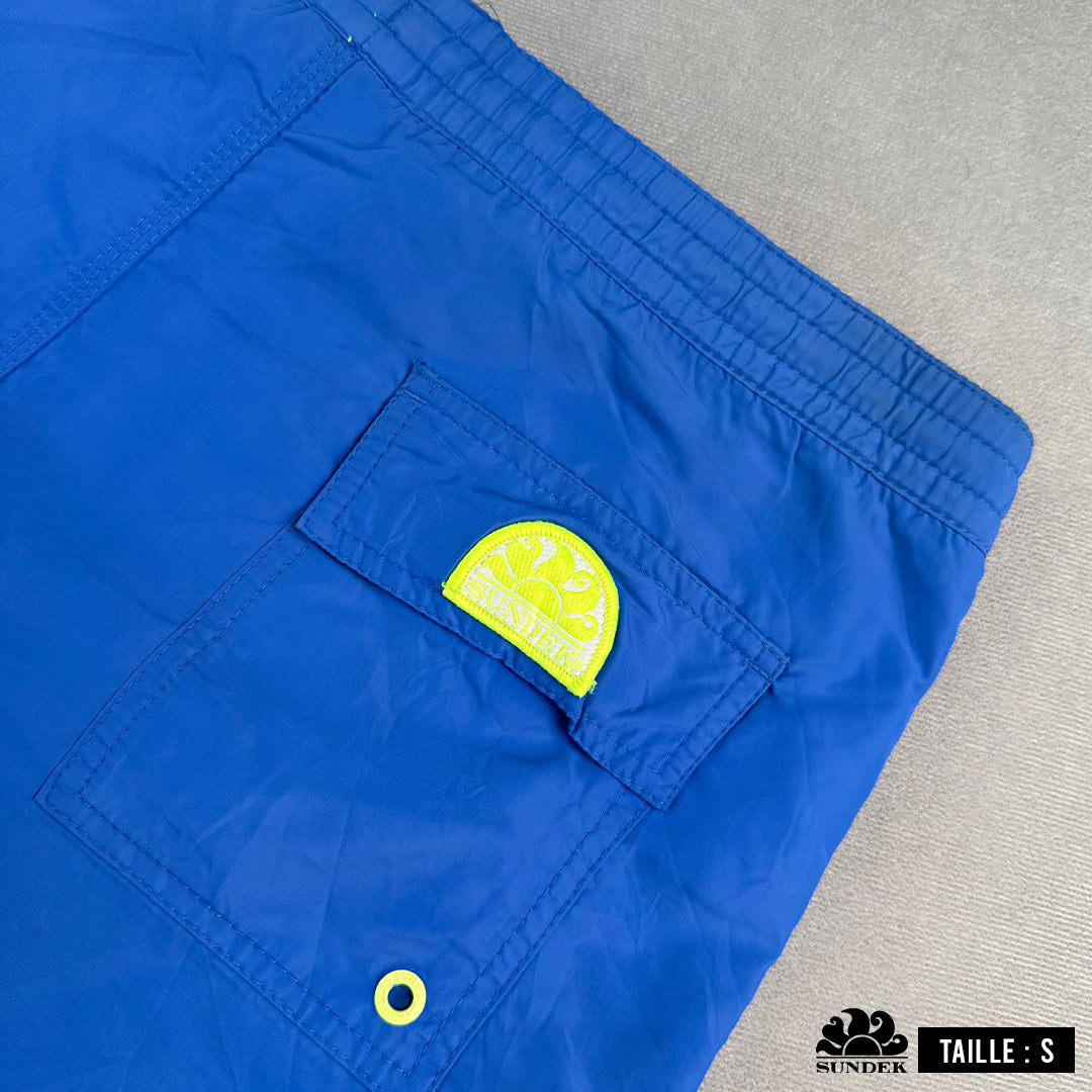 Sundek Short Taille S