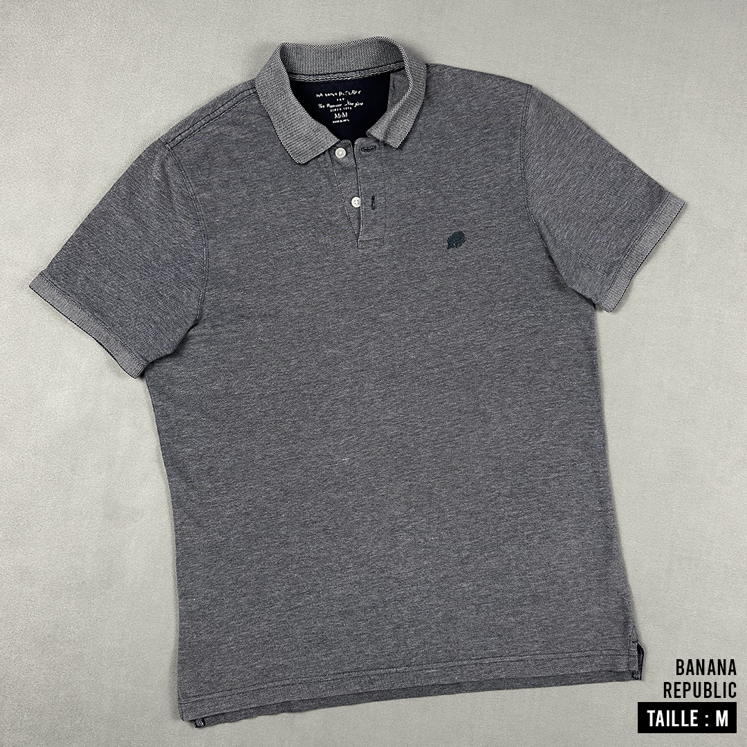 Banana Republic T-shirt Taille M