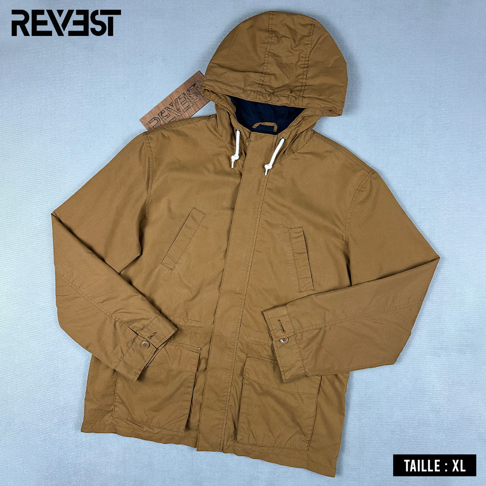 Merona Veste Taille XL