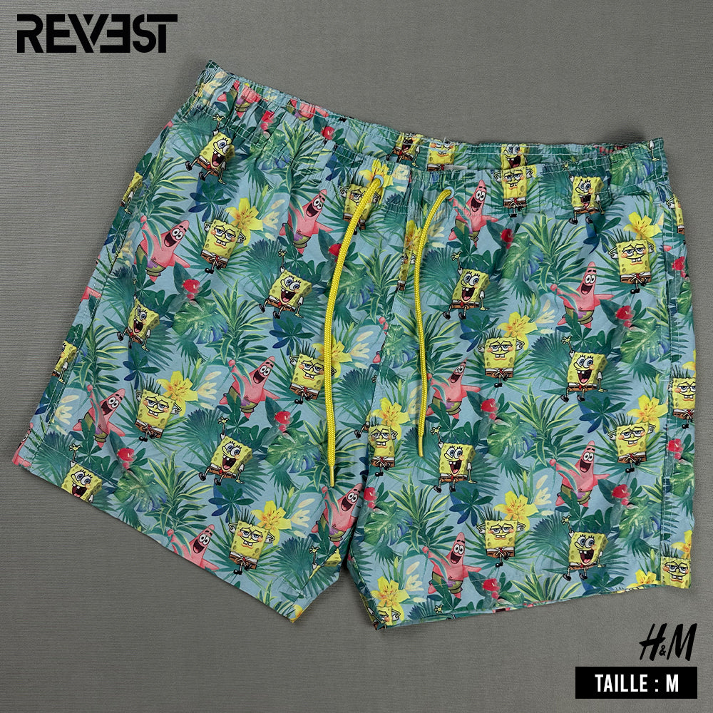 H&M Short Taille M