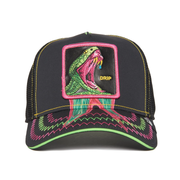 Goorin Cap Casquette SNAKE DRIP