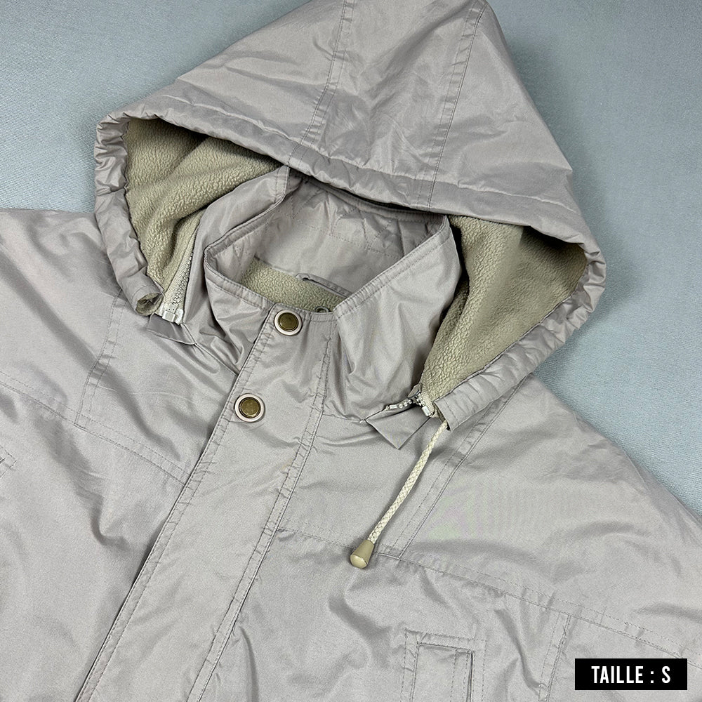 Crash Manteau Taille S