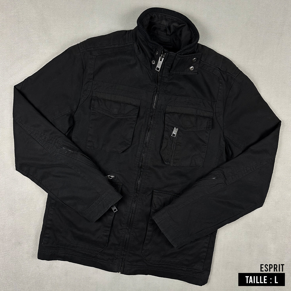 Esprit Manteau Taille L