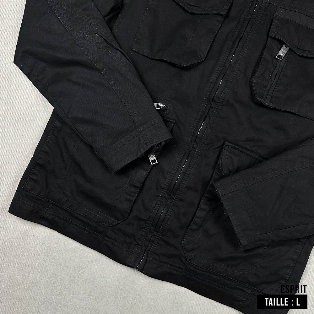 Esprit Manteau Taille L