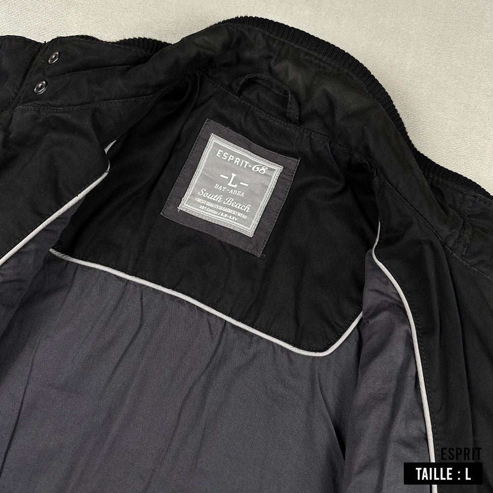 Esprit Manteau Taille L