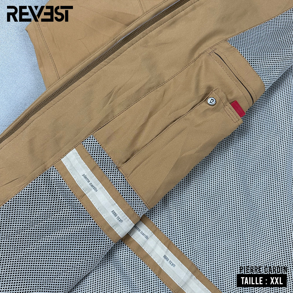 Pierre Cardin Manteau Taille XXL