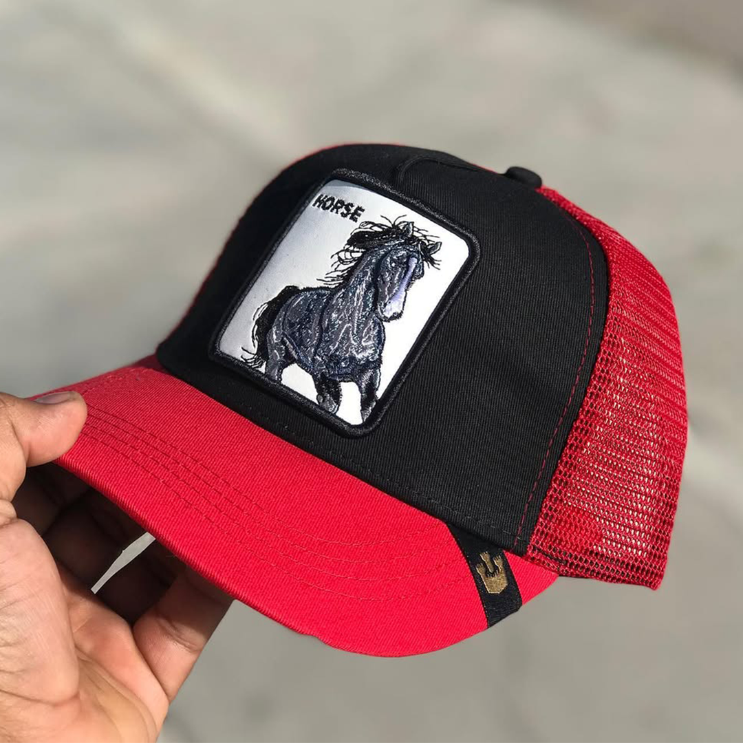 Goorin Bros Casquette Horse