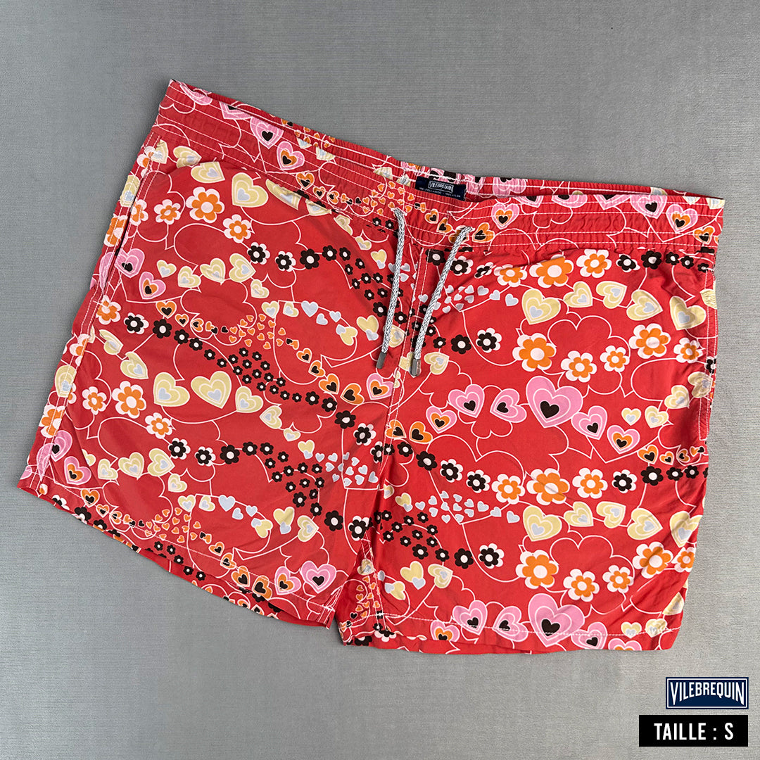 Vilebrequin Short Taille S