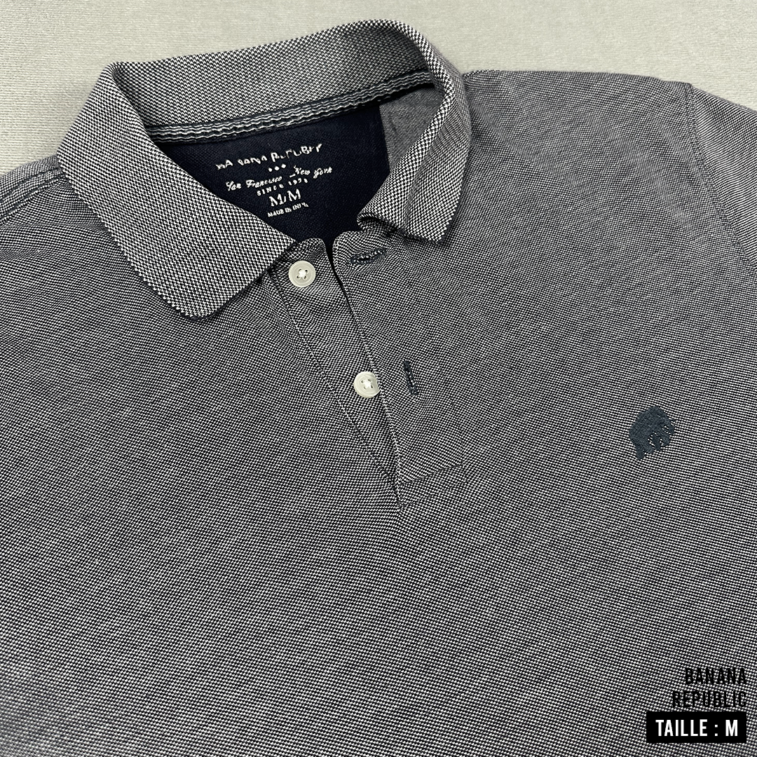 Banana Republic T-shirt Taille M