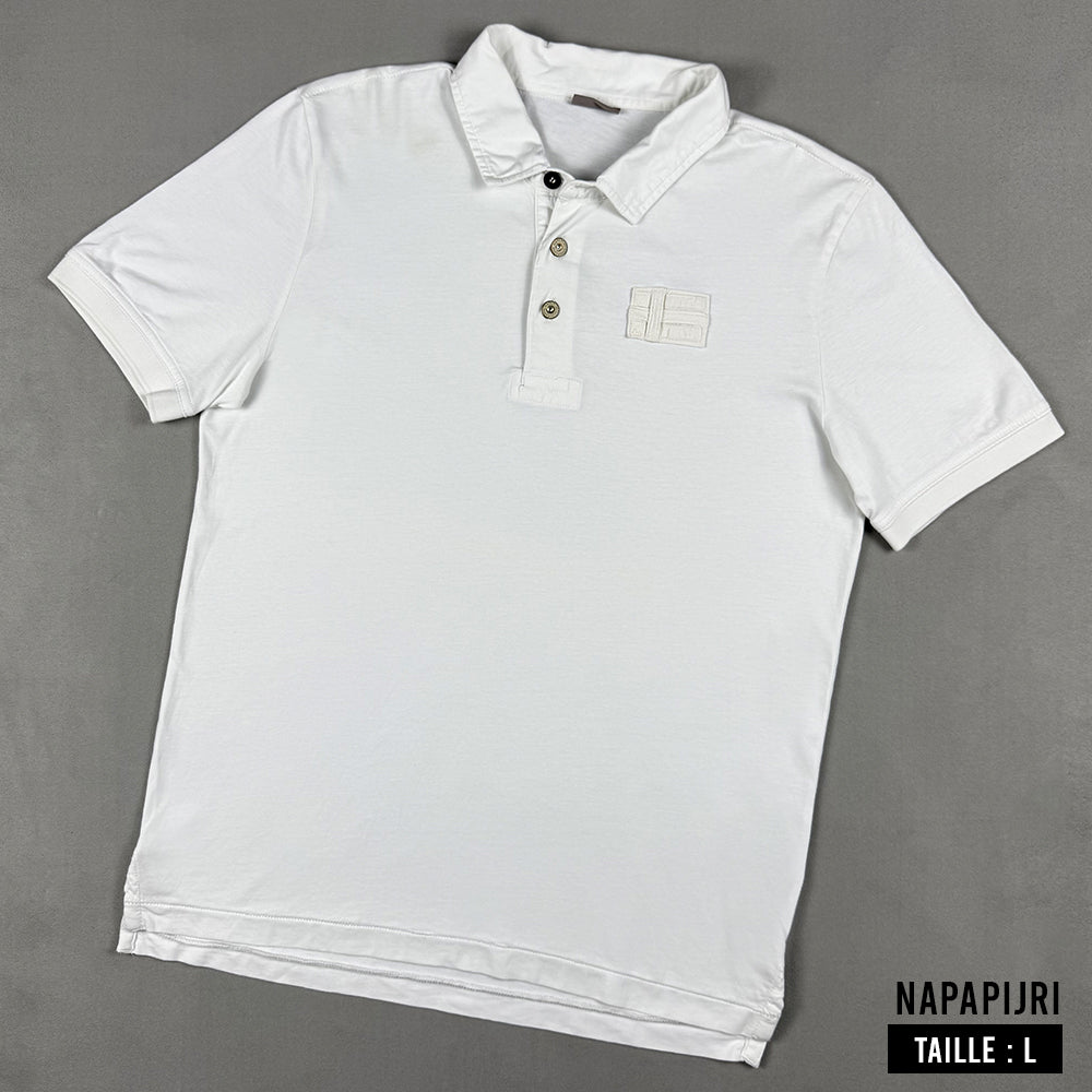Napapijri T-shirt Taille L
