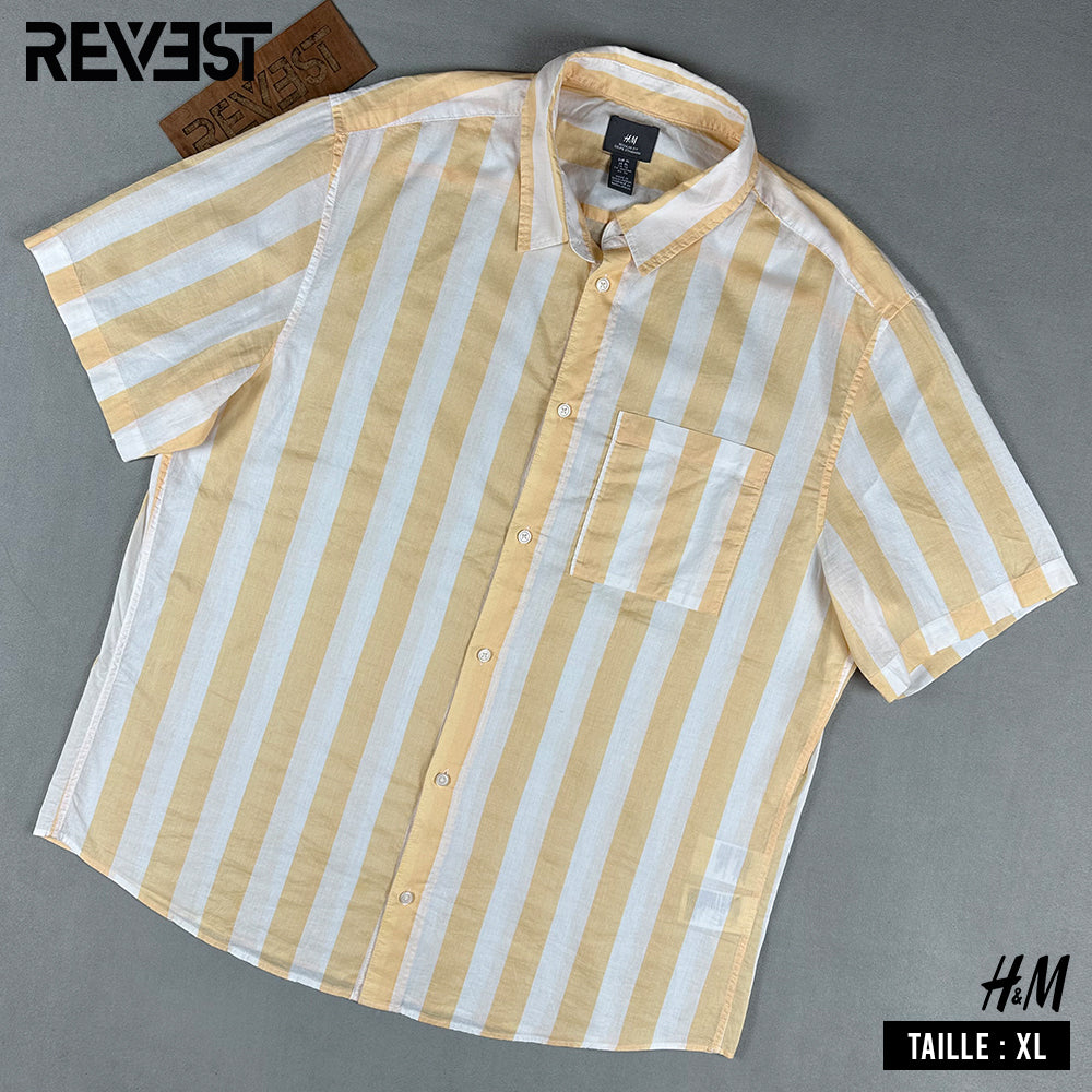 H&M Chemise Taille XL