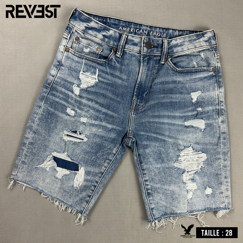 American Eagle Short Taille 28