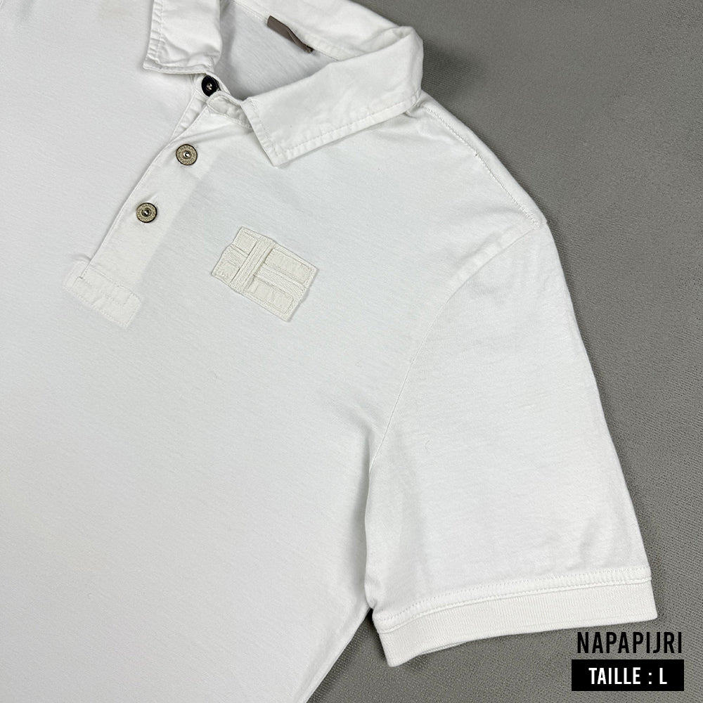 Napapijri T-shirt Taille L