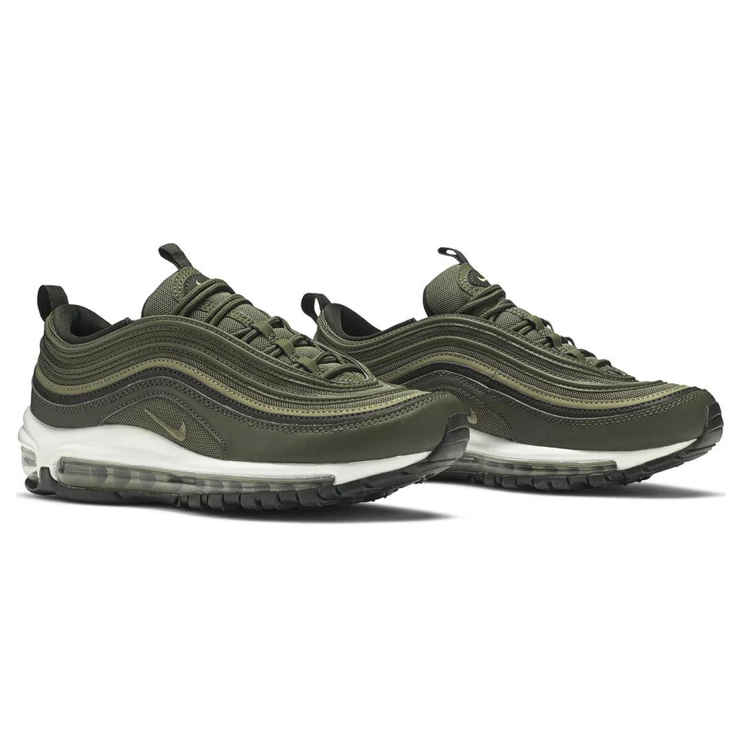 Nike Air Max 97 Olive Green