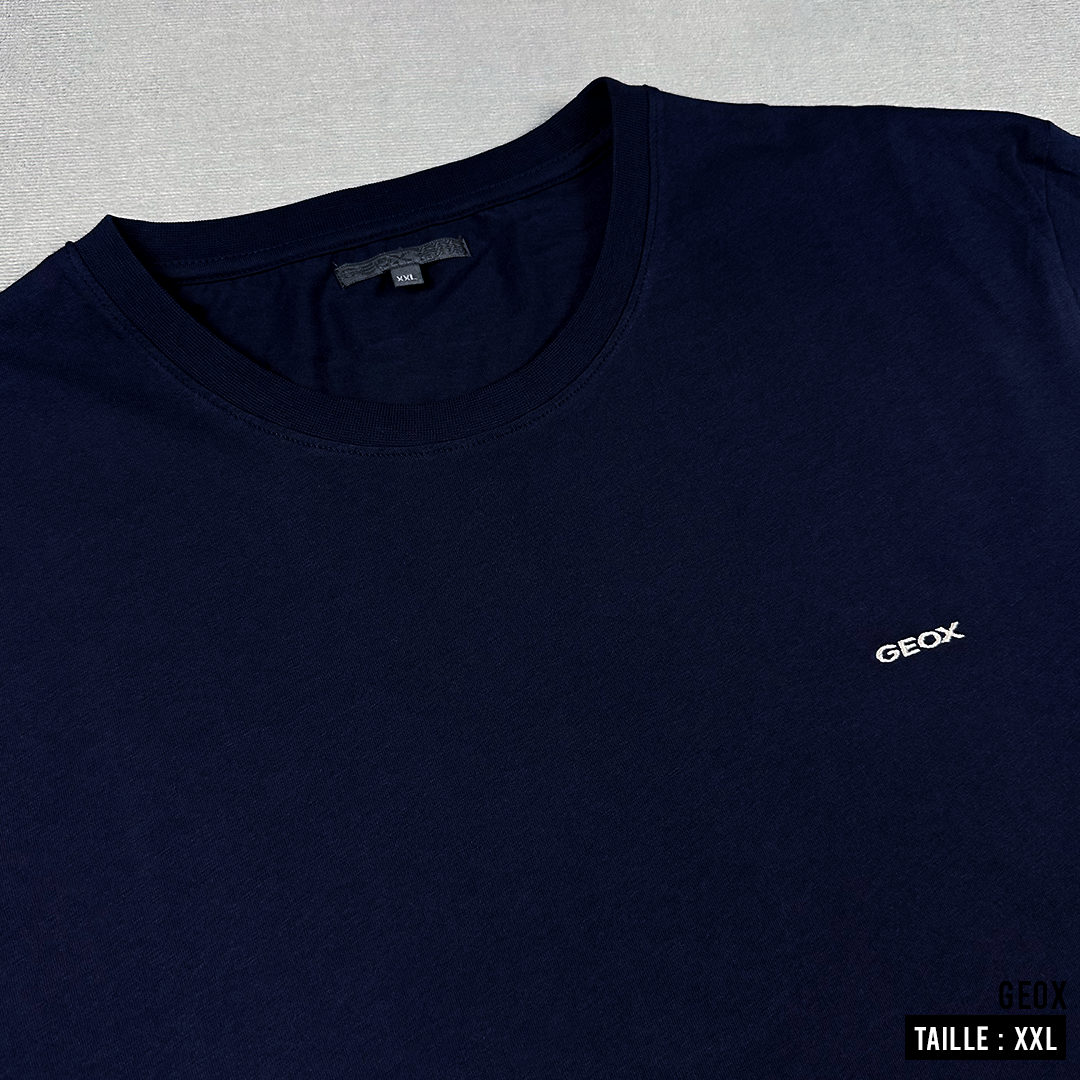Geox T-shirt Taille XXL