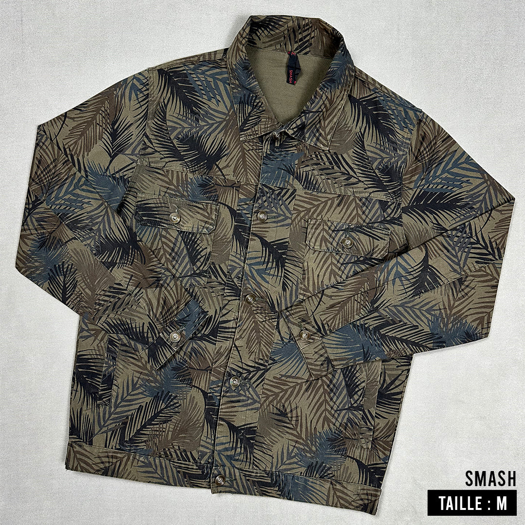 Smash Chemise Taille M