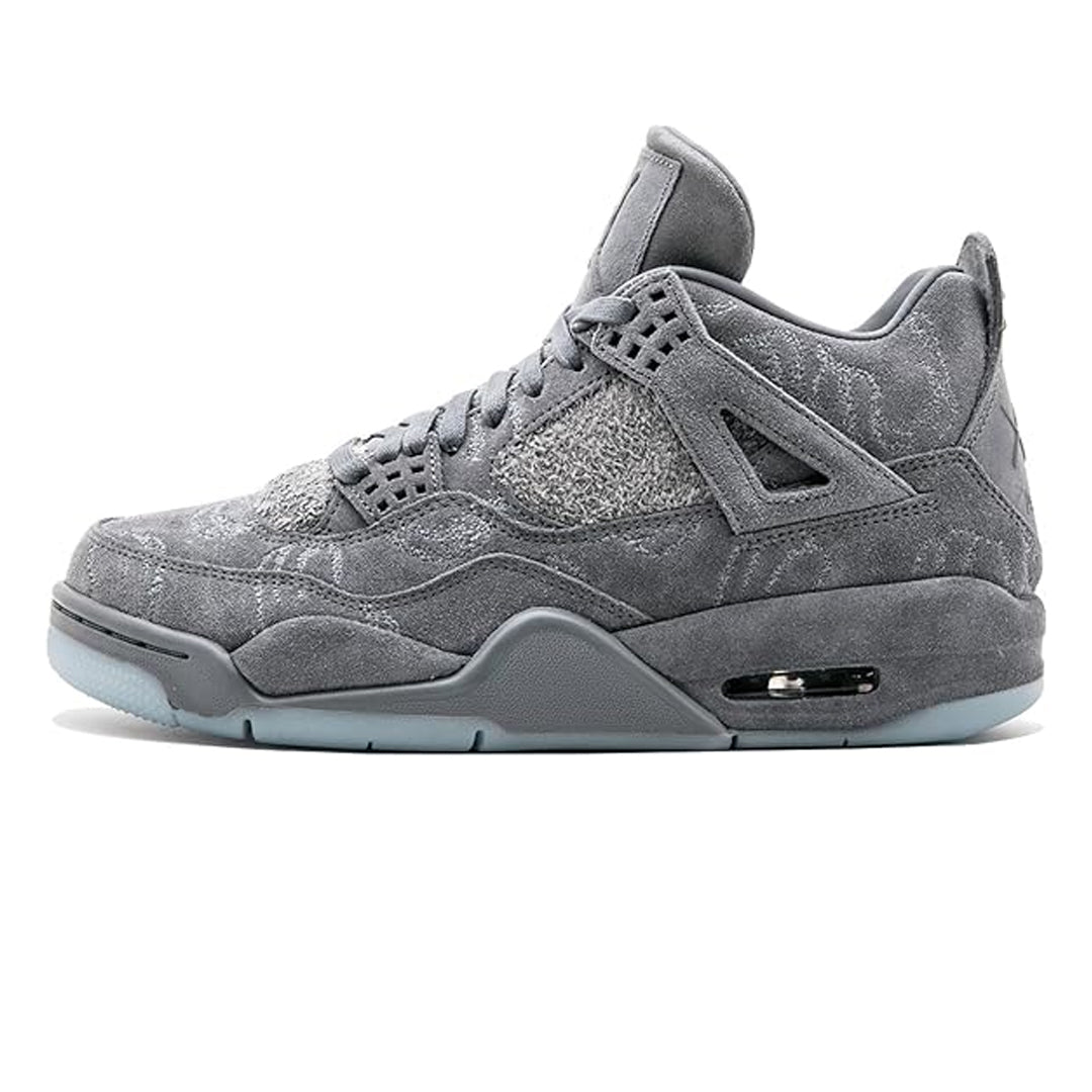 Nike Jordan 4 Retro Kaws