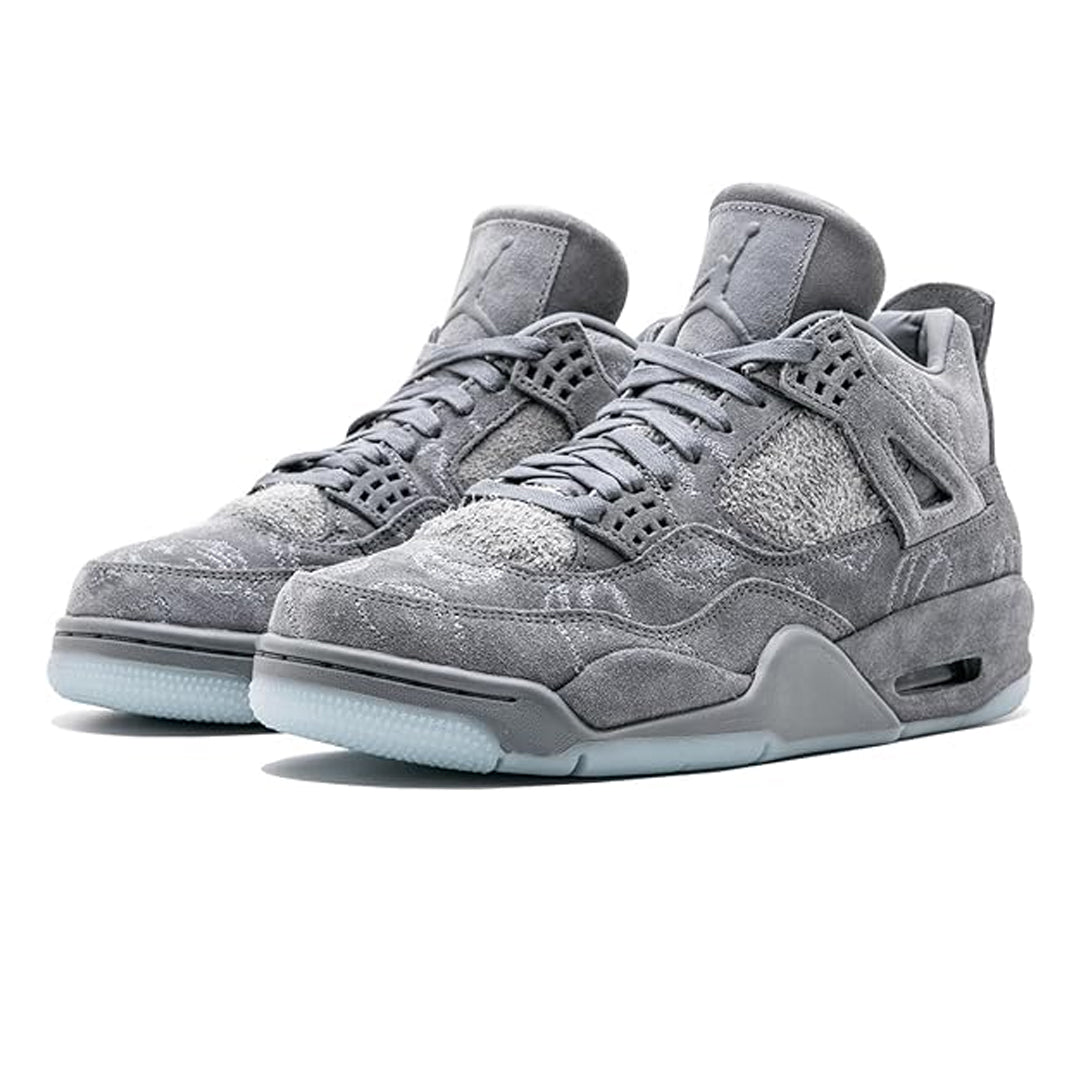 Nike Jordan 4 Retro Kaws