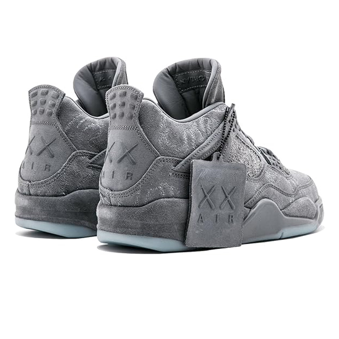 Nike Jordan 4 Retro Kaws