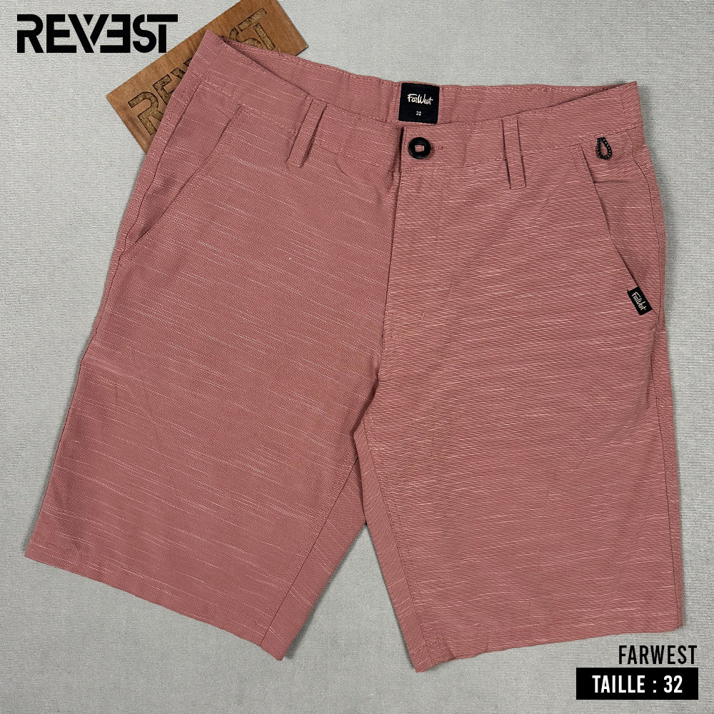 Farwest Short Taille 32