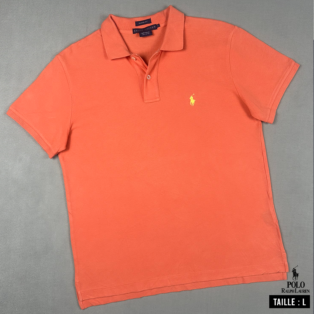 Ralph Lauren T-shirt Taille L