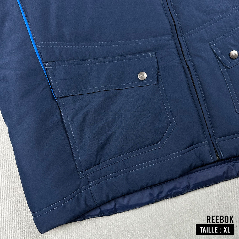 Reebok Manteau Taille XL