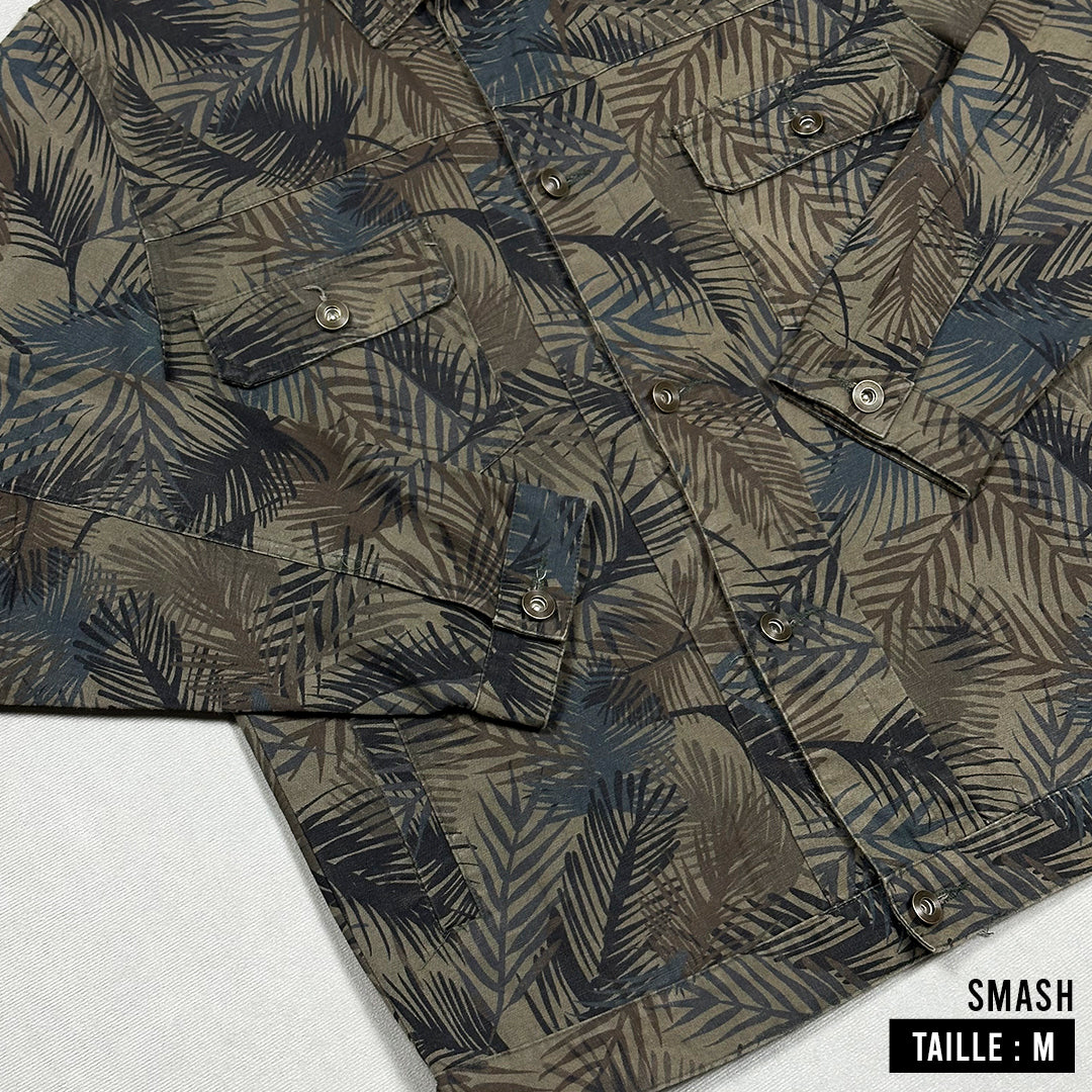 Smash Chemise Taille M