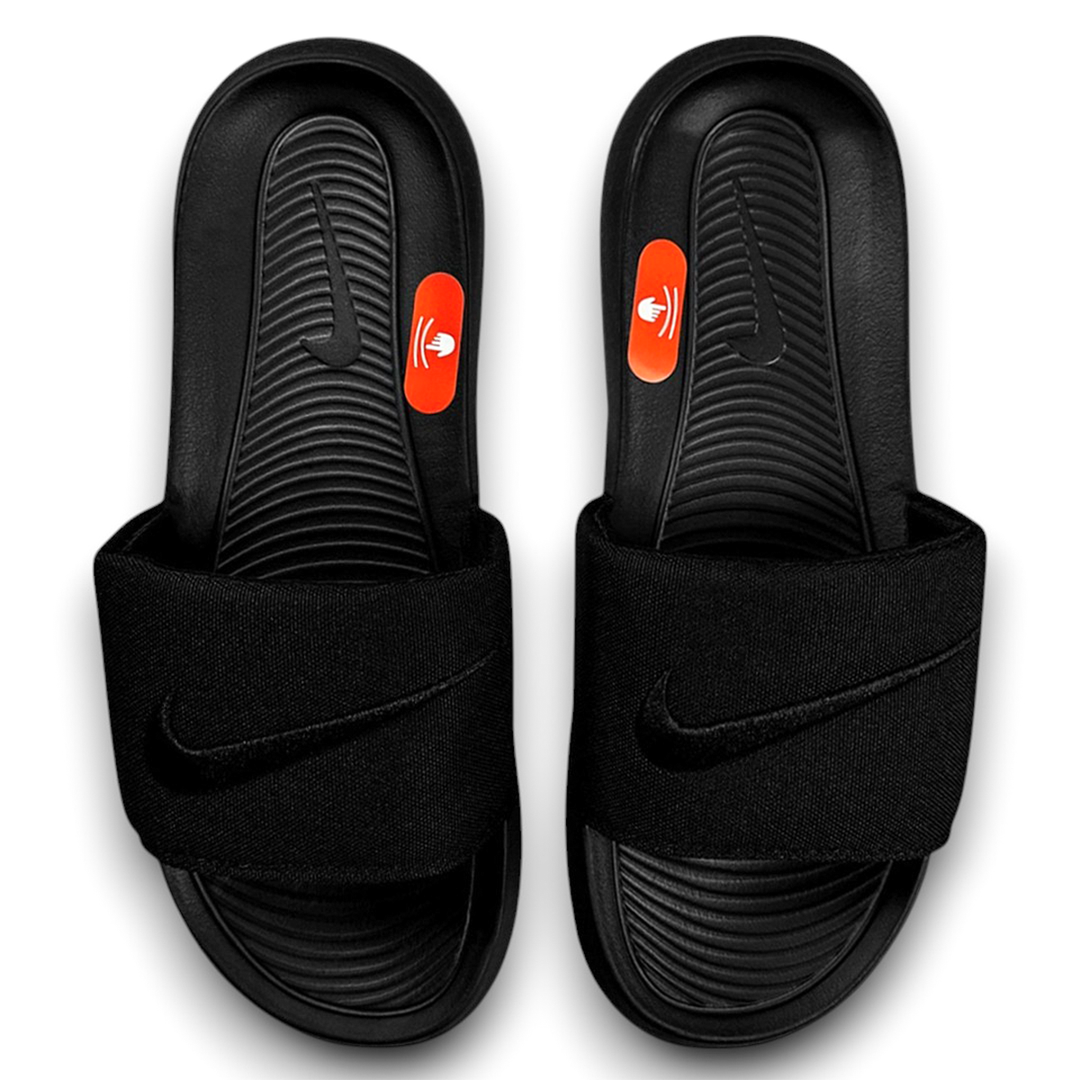 Nike Benassi