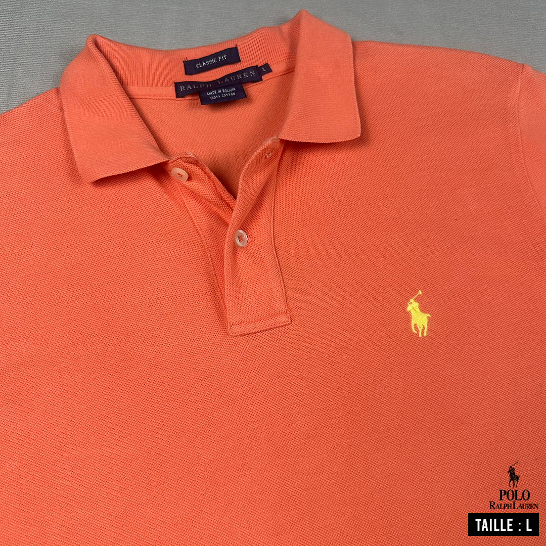 Ralph Lauren T-shirt Taille L