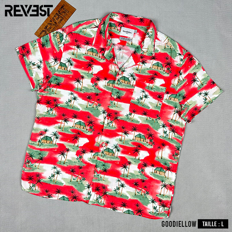 Goodiellow Chemise Taille L