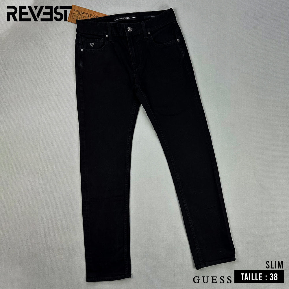 Guess Jean Taille 38 Slim