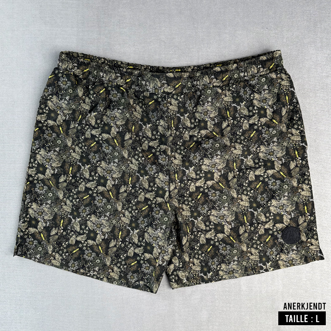 Anerkjendt Short Taille L